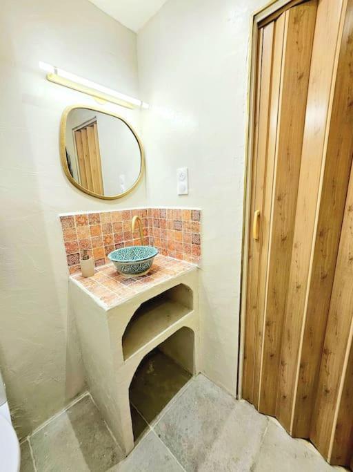 Suite Orientale Du Vieux Port 马赛 外观 照片